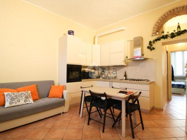 Appartamento in affitto di 45 m² in Via Antonio Oroboni, 8