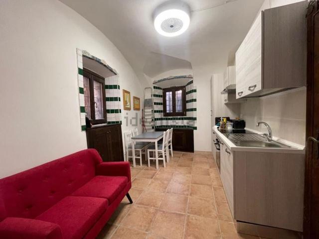 Appartamento in affitto di 45 m² in Via Antonio Cantova