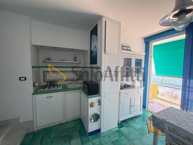 Appartamento in affitto di 45 m² in Via Antonio Gramsci