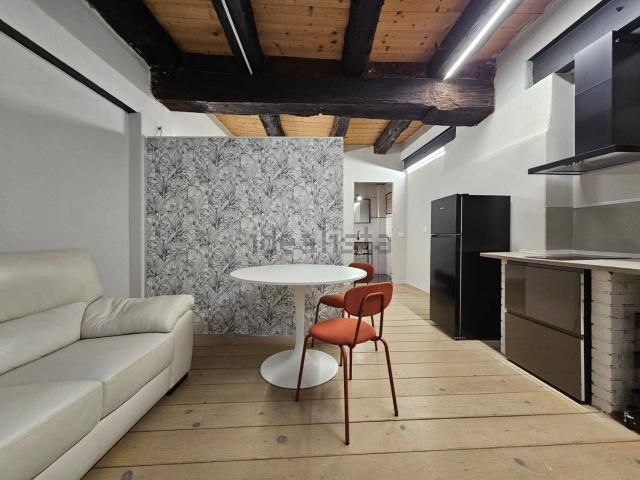 Appartamento in affitto di 45 m² in Via Antonio Gramsci