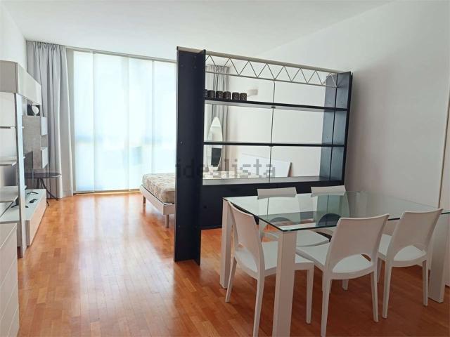 Appartamento in affitto di 45 m² in Via Antonio Salandra, 19