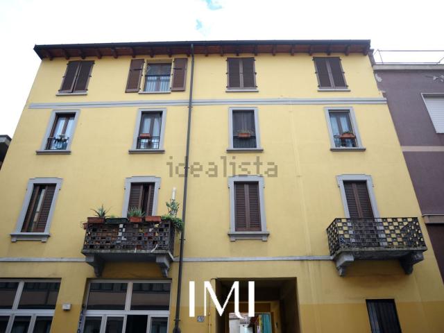 Appartamento in affitto di 45 m² in Via Asiago, 42