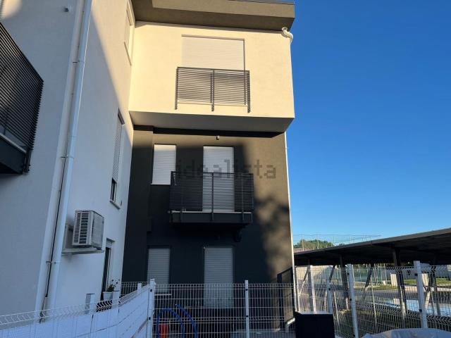 Appartamento in affitto di 45 m² in Via Asiago