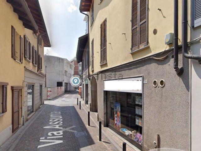 Appartamento in affitto di 45 m² in Via Assunta, 25