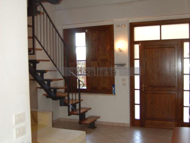 Appartamento in affitto di 45 m² in Via Assisana