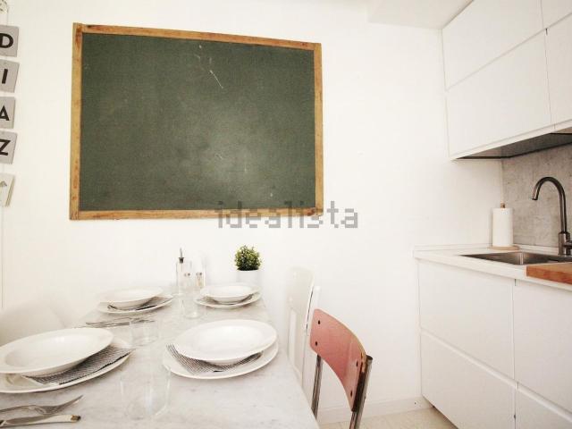 Appartamento in affitto di 45 m² in Via Armando Diaz, 11