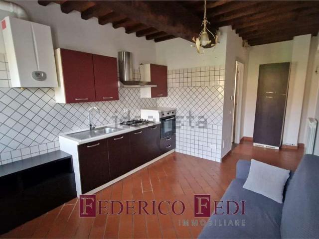 Appartamento in affitto di 45 m² in Via Arnaldo Brioni