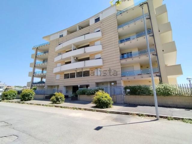 Appartamento in affitto di 45 m² in Via Arno, 37