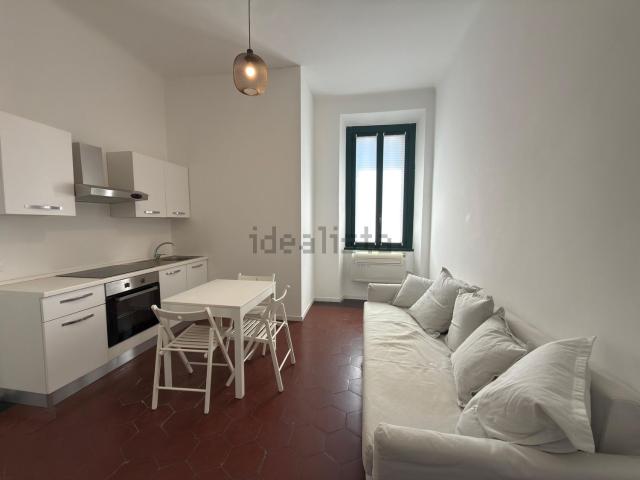 Appartamento in affitto di 50 m² in Via Arcivescovo Calabiana, 3
