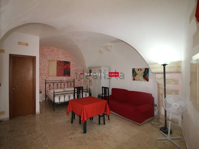 Appartamento in affitto di 45 m² in Via Arco Fumarola