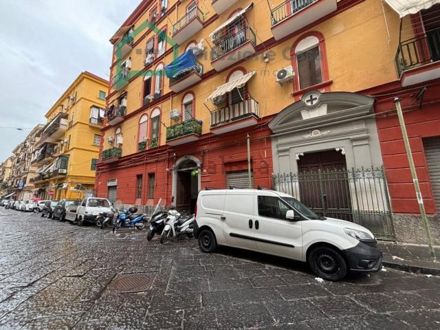 Appartamento in affitto di 45 m² in Via Arenaccia, 102