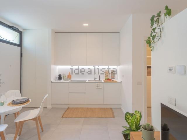 Appartamento in affitto di 45 m² in Via Aristide Bari, 5