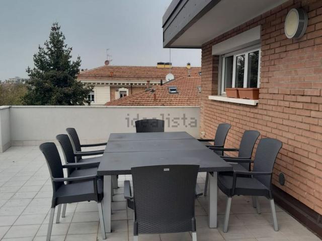 Appartamento in affitto di 45 m² in Via Audinot