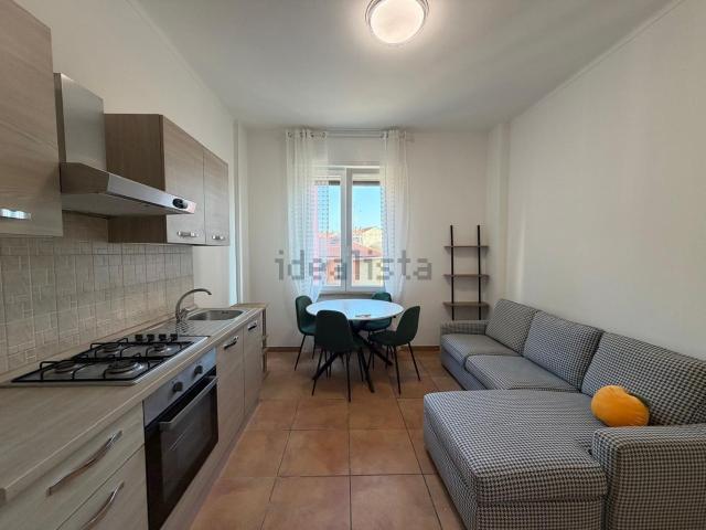 Appartamento in affitto di 45 m² in Via Augusto Righi, 29