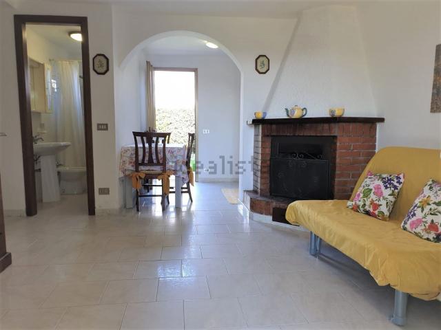 Appartamento in affitto di 45 m² in Via Aurelia Sud