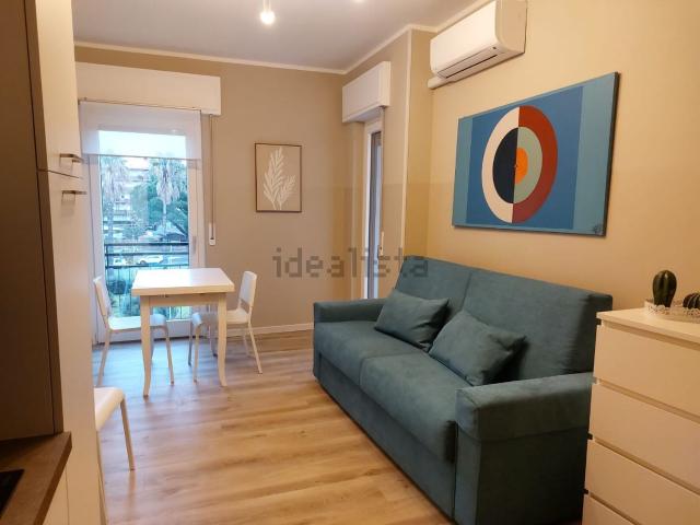 Appartamento in affitto di 45 m² in Via Aurelia, 57