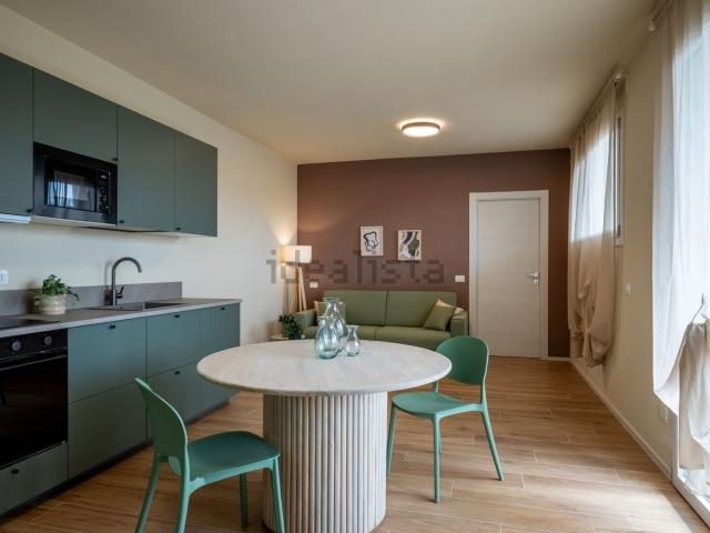 Appartamento in affitto di 45 m² in Via Auser