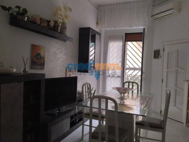 Appartamento in affitto di 45 m² in Via Avvocato M. Panunzio