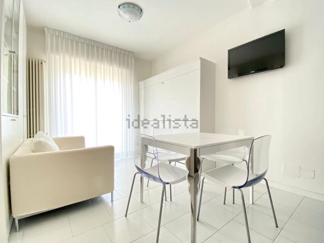 Appartamento in affitto di 45 m² in Via Bafile, 309
