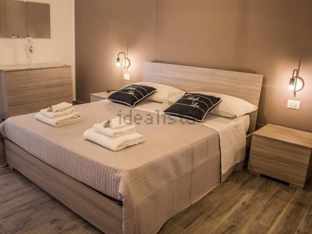Appartamento in affitto di 45 m² in Via Bainsizza