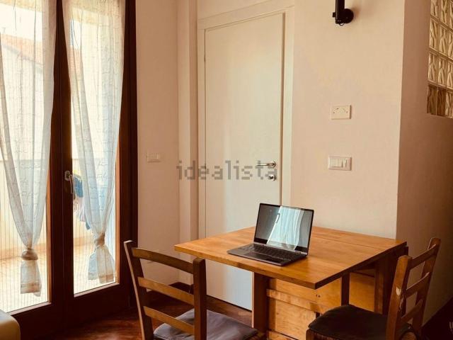 Appartamento in affitto di 45 m² in Via Bargellino, 5