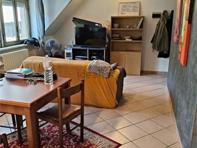 Appartamento in affitto di 45 m² in Via Basilicata, 3