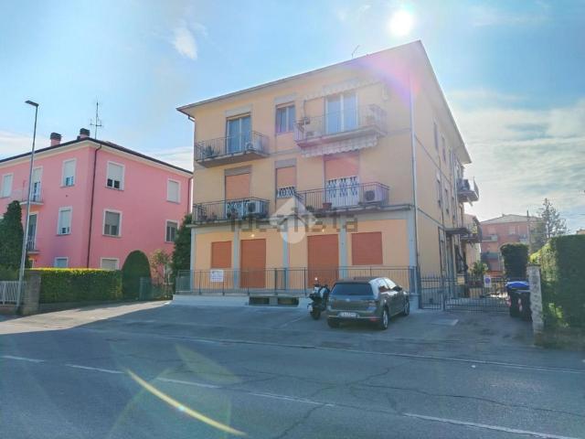 Appartamento in affitto di 45 m² in Via Benedetta, 39