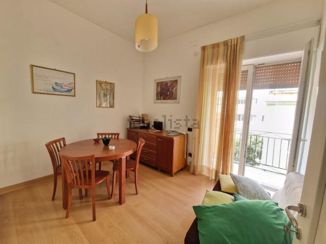 Appartamento in affitto di 45 m² in Via Belvedere, 36
