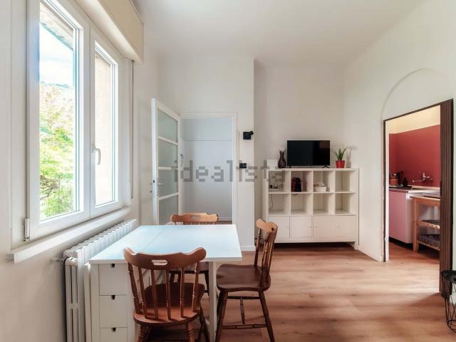 Appartamento in affitto di 45 m² in Via Bellinzona, 270