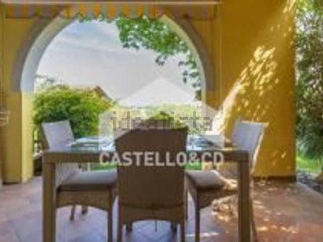 Appartamento in affitto di 45 m² in Via Bertanigra