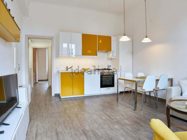 Appartamento in affitto di 45 m² in Via Bernardino Verro, 46