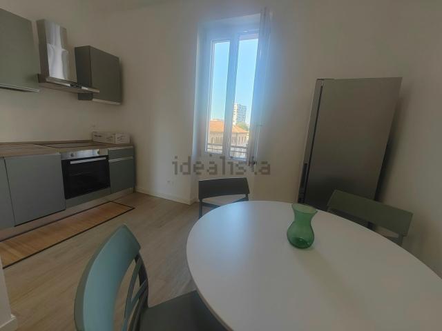 Appartamento in affitto di 45 m² in Via Bernardo Davanzati, 2