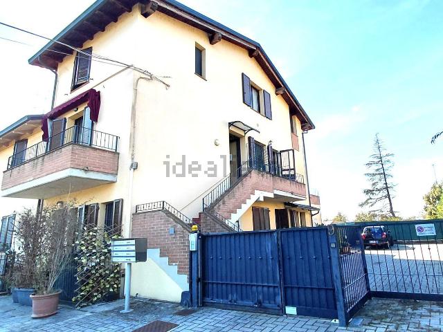 Appartamento in affitto di 45 m² in Via Boccette, 9