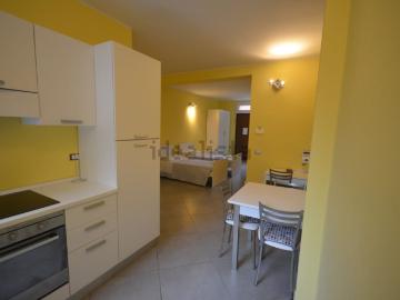 Appartamento in affitto di 45 m² in Via Bordighera, 34