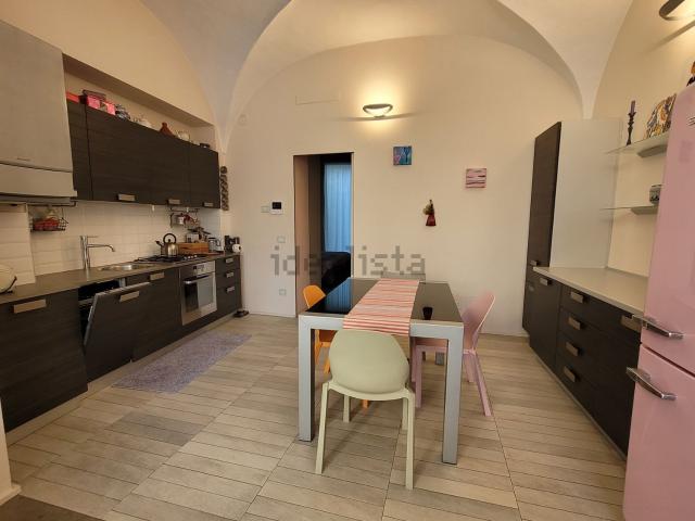Appartamento in affitto di 45 m² in Via Borghetto, 112