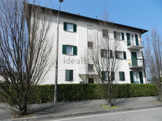 Appartamento in affitto di 45 m² in Via Bosco Don Giovanni, 2