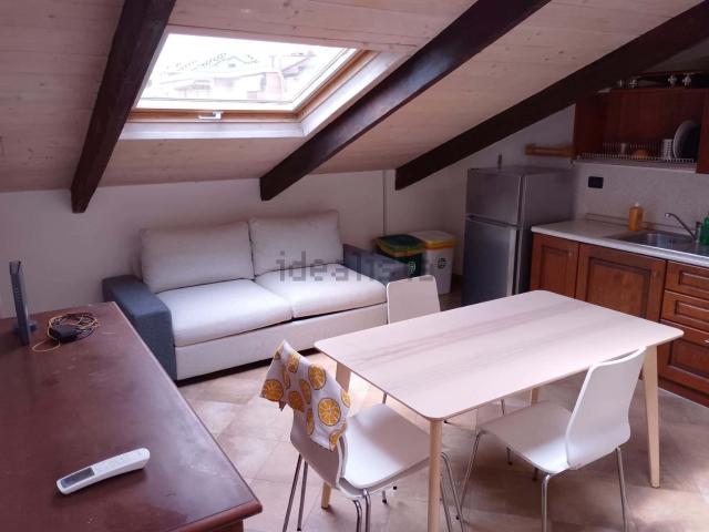 Appartamento in affitto di 45 m² in Via Bra, 5