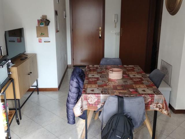 Appartamento in affitto di 45 m² in Via Braida