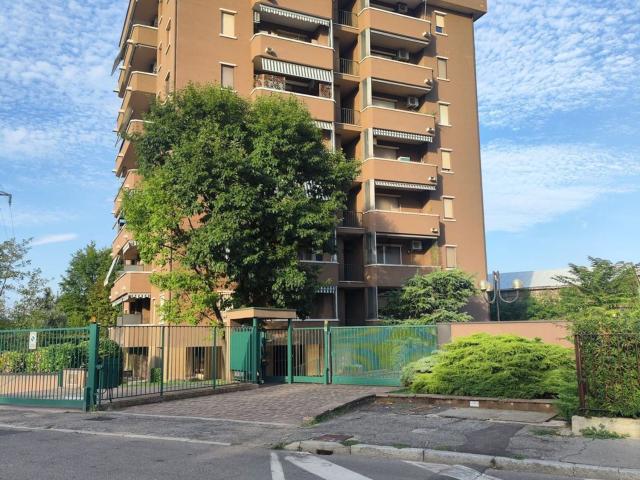 Appartamento in affitto di 45 m² in Via Bruno Sangalli, 3