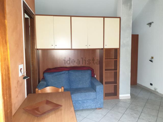 Appartamento in affitto di 45 m² in Via C. Benso di Cavour, 122