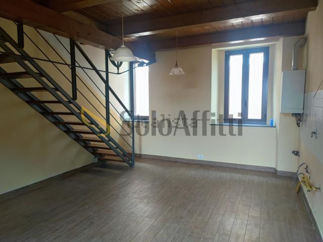 Appartamento in affitto di 45 m² in Via C. Cravero, 52