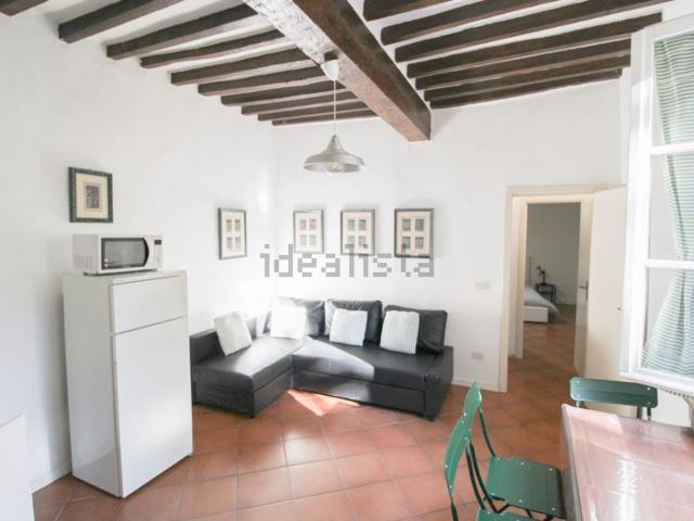 Appartamento in affitto di 45 m² in Via Camillo Rondani, 3