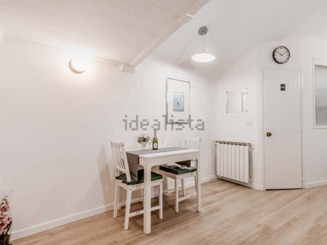 Appartamento in affitto di 45 m² in Via Campobasso, 14