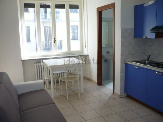 Appartamento in affitto di 45 m² in Via Canelli