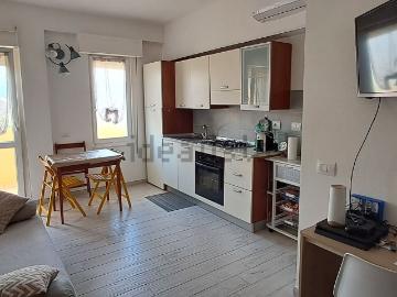 Appartamento in affitto di 45 m² in Via Cagliari, 63