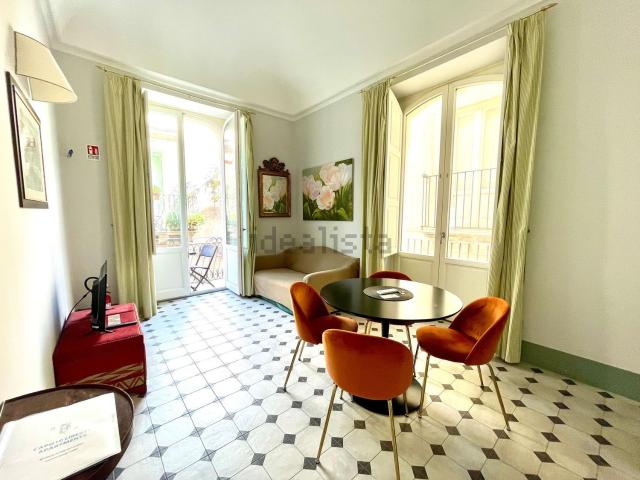 Appartamento in affitto di 45 m² in Via Capodieci