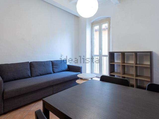 Appartamento in affitto di 45 m² in Via Cartolari