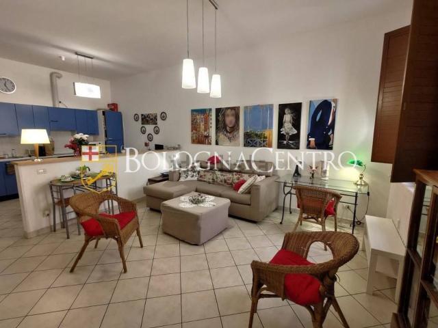 Appartamento in affitto di 45 m² in Via Carbonara