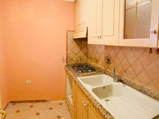 Appartamento in affitto di 45 m² in Via Cardinale Vincenzo Santucci