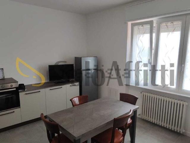 Appartamento in affitto di 45 m² in Via Carlo Albani